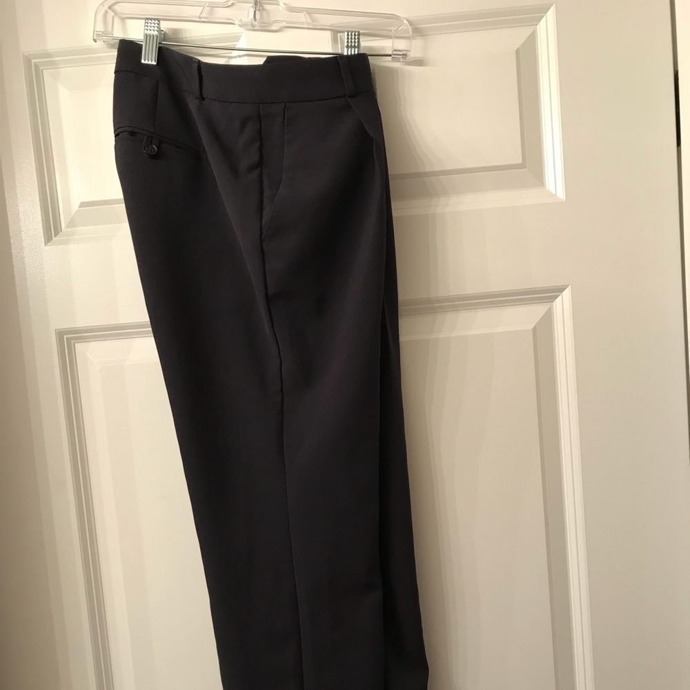 Moving sale:Banana Republic Avery fit ankle pants